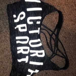 Vs sports bra